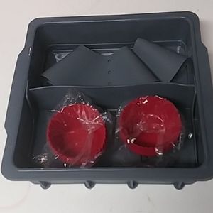 Nuwave Silicone Bakeware Kit